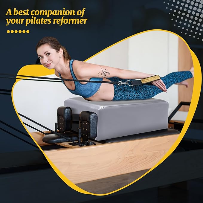 Pilates Sitting Box 26 x 15 x 9.5