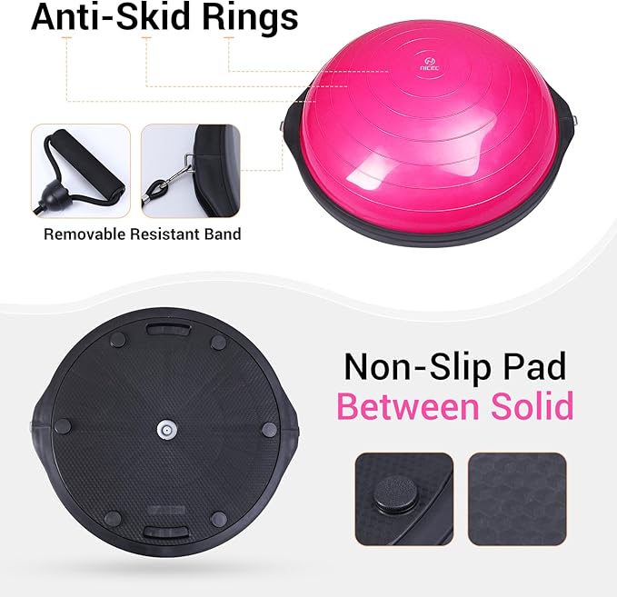 Nice C Balance Ball