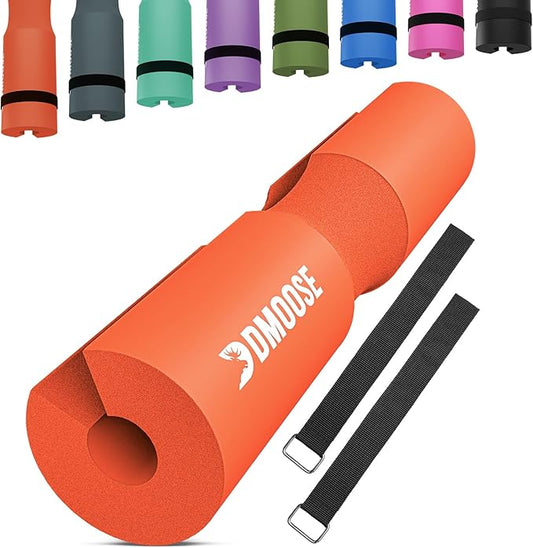 DMoose Barbell Pad