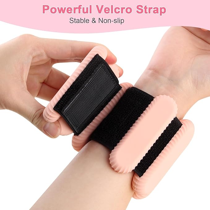Wrist Weights for women 2 (1Lb (1Lb Each)