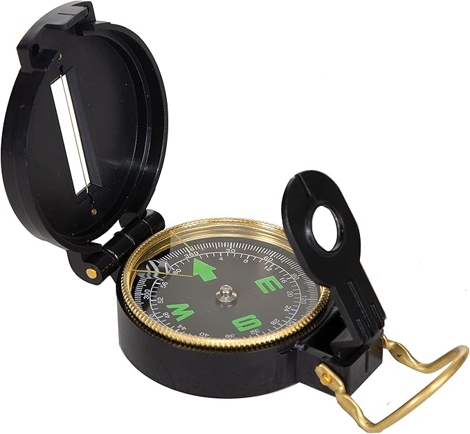 Stansport Compass