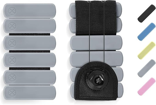 Wrist Weights - set of 2(1lb each)