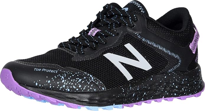 New Balance Women's Fresh Foam Arishi Trail V1 Trail Running Shoe