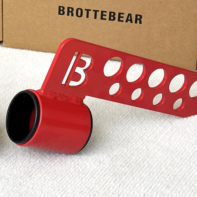 Belt Squat Collar Landmine Attachment Fit 2" Barbell