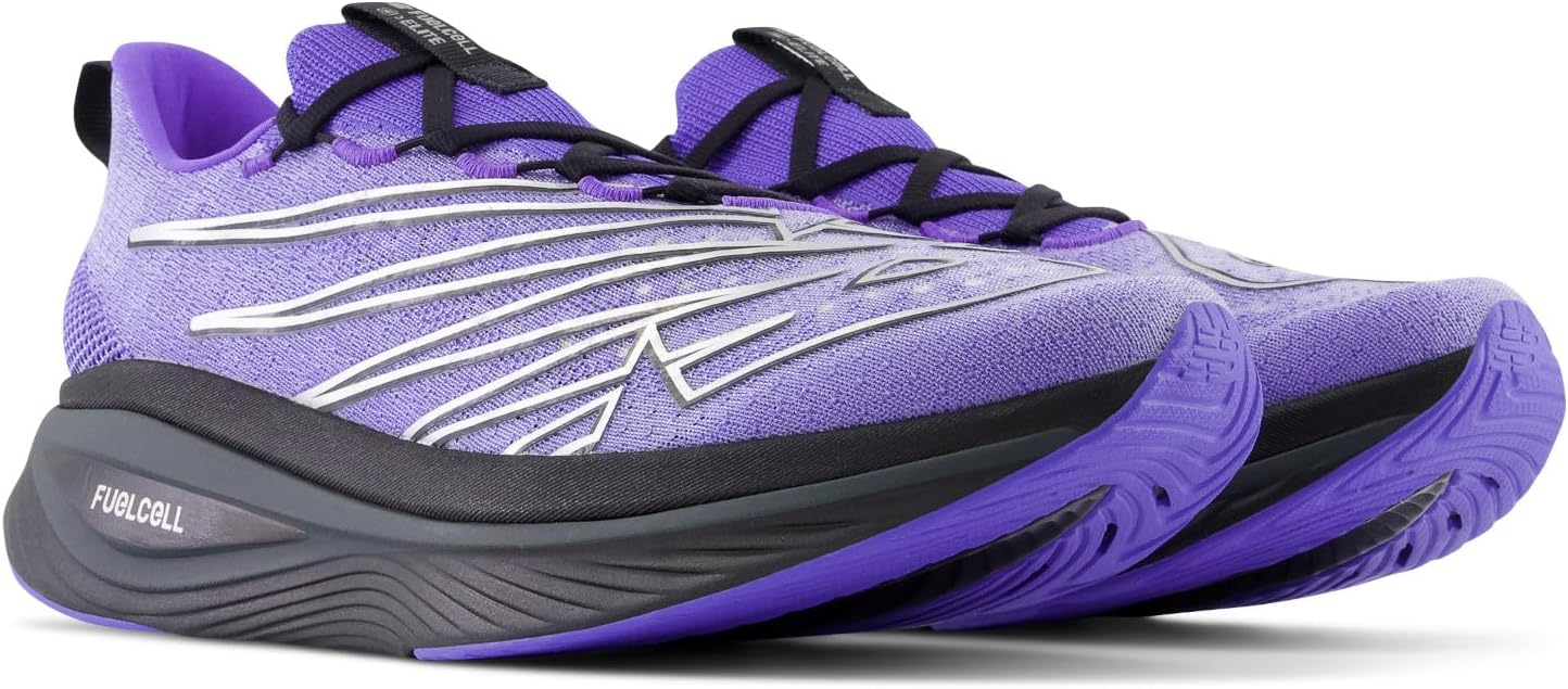 New Balance Men's FuelCell SuperComp Elite V3 Running Shoe
