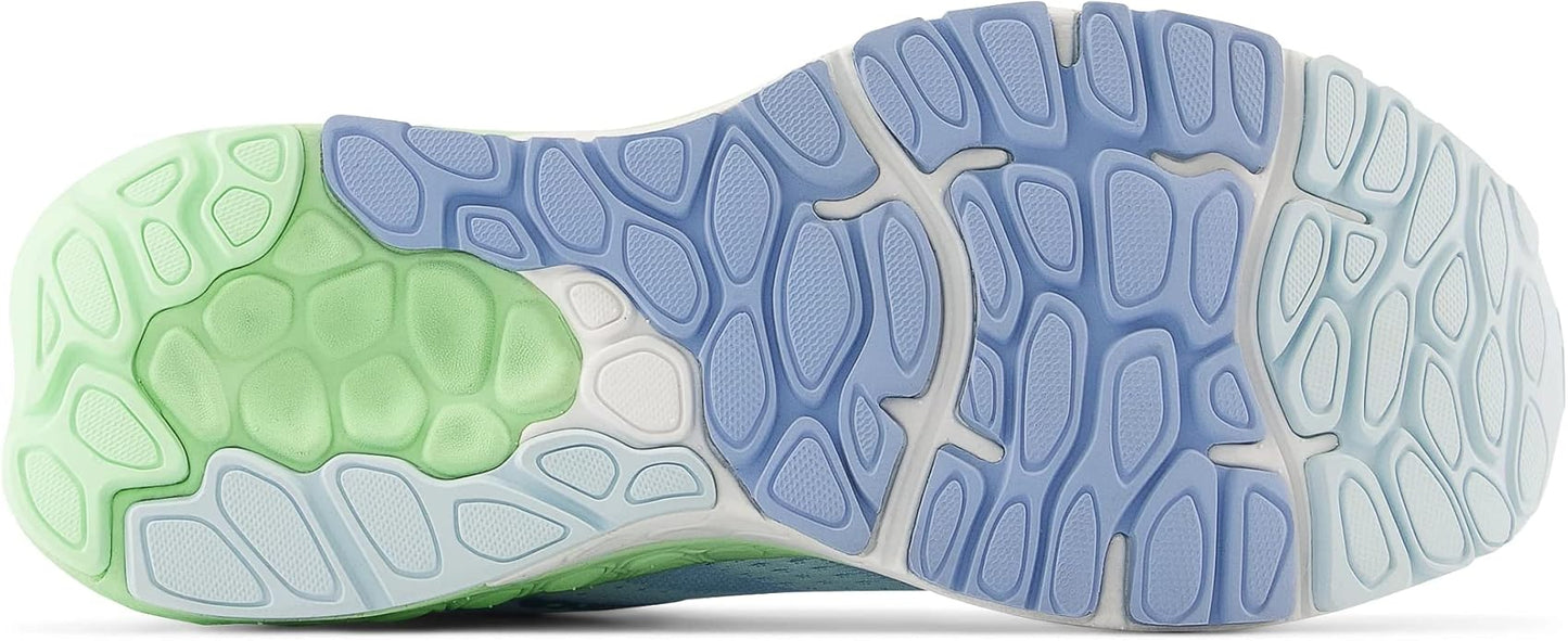 New Balance Men's Fresh Foam X 880 V13 Running Shoe