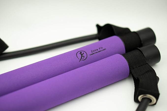 Pilate Bar Reformer Kit