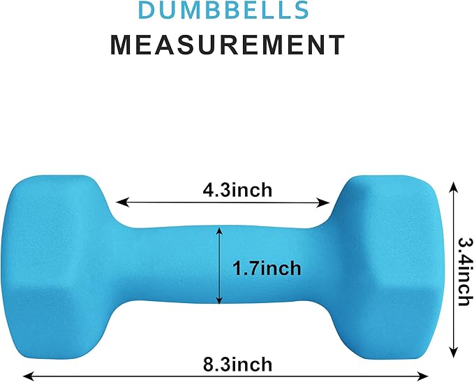 Balelinko Home Gym Equipment Workouts Strength Training Weight