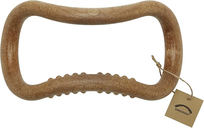 Korean-Made Yoga Ring Great for Mobility Pilates Strength