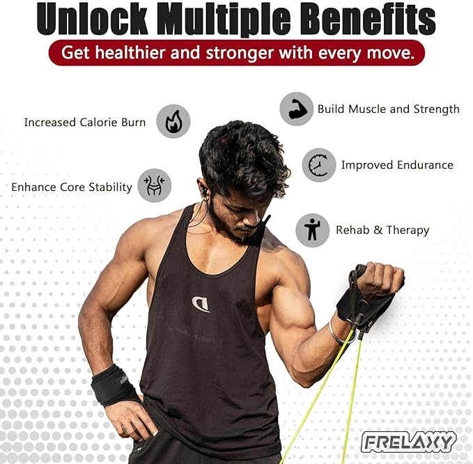 Frelaxy Wrist Weights with Thumb Loops Lock for Men Women 1lb*2 2lbs*2 3lbs*2 Ankle Weights Weighted Gloves for Running Strength Training Yoga Walking Exercises