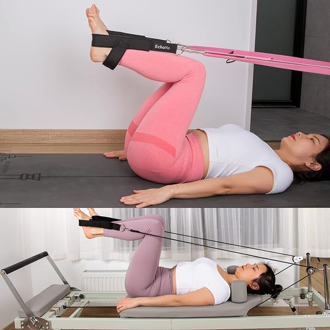 EchoMe Portable Pilates Kit