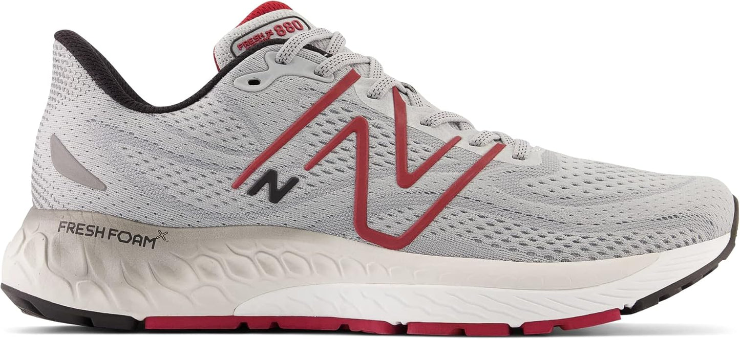 New Balance Men's Fresh Foam X 880 V13 Running Shoe