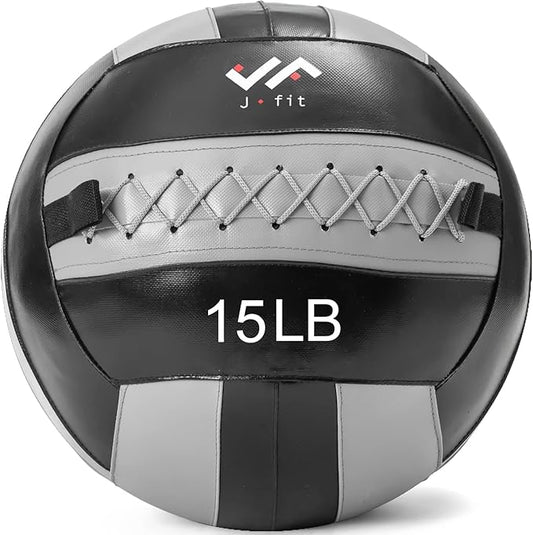 JFIT Wall Ball
