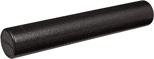 Amazon Basics High-Density Round Foam Roller for Exercise
