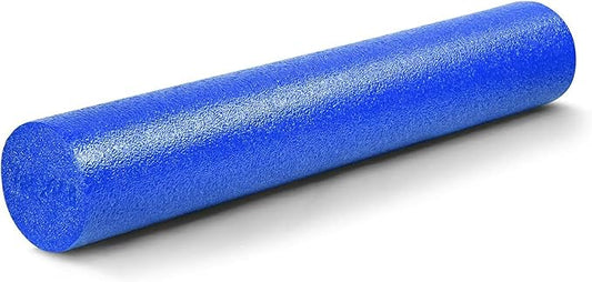 Yes4All Soft-Density Round PE 12/18/ 24/36 inch Foam