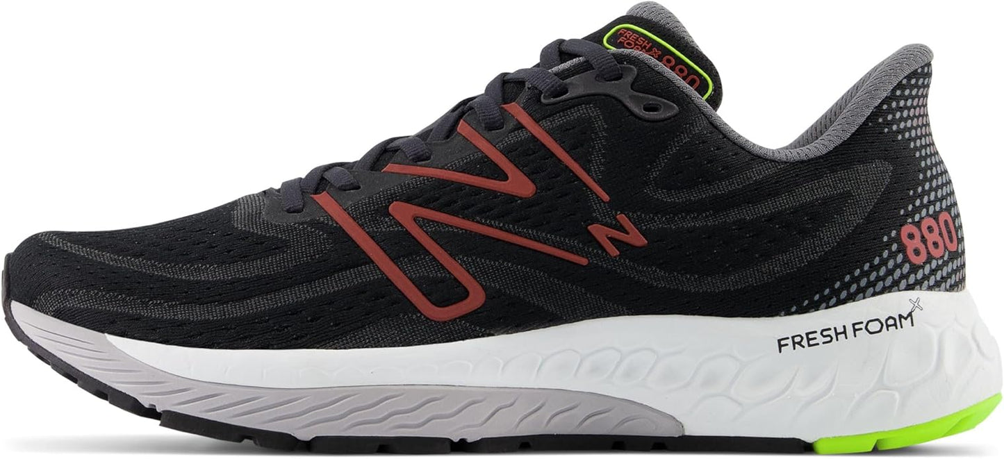 New Balance Men's Fresh Foam X 880 V13 Running Shoe