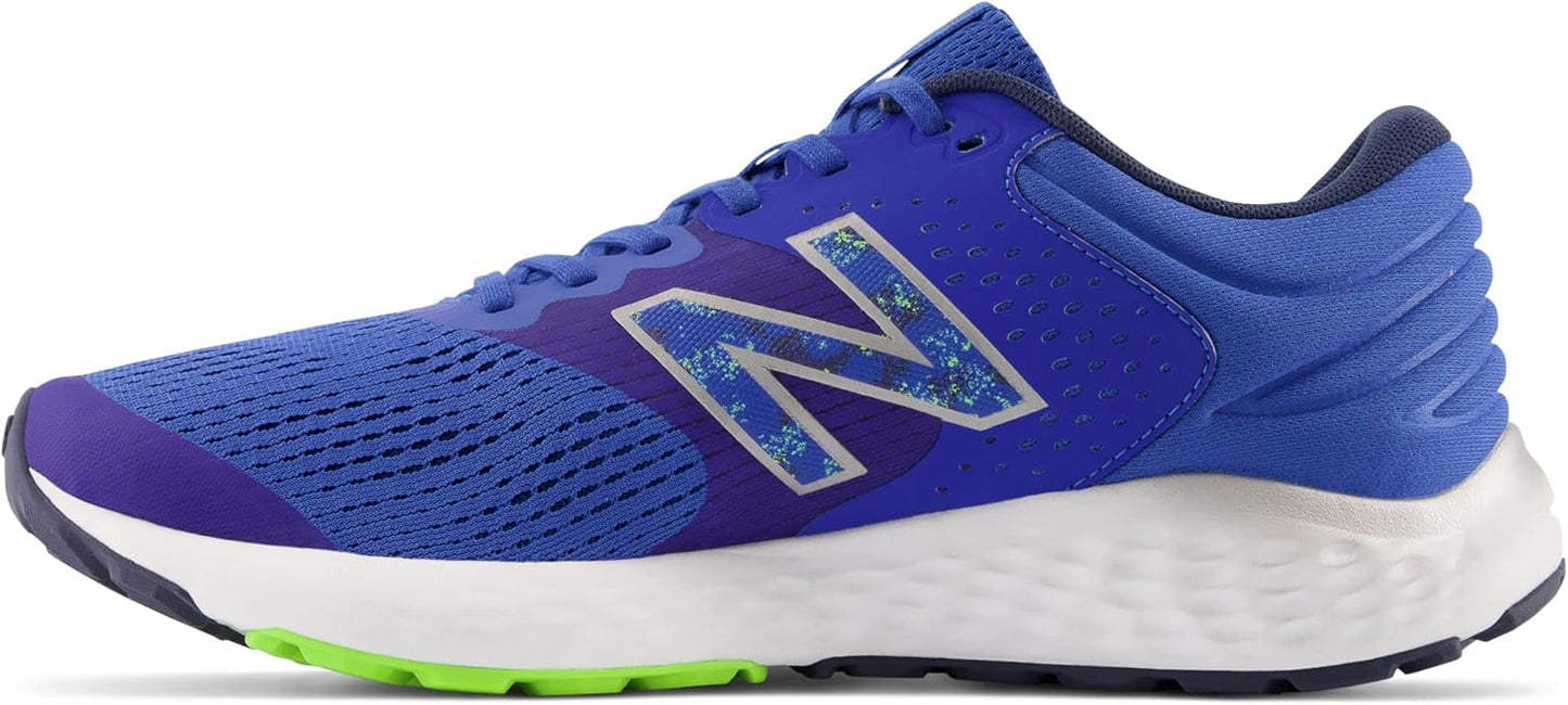 New Balance M520PB7 Trainers Shoes (2E) - 13 US Blue