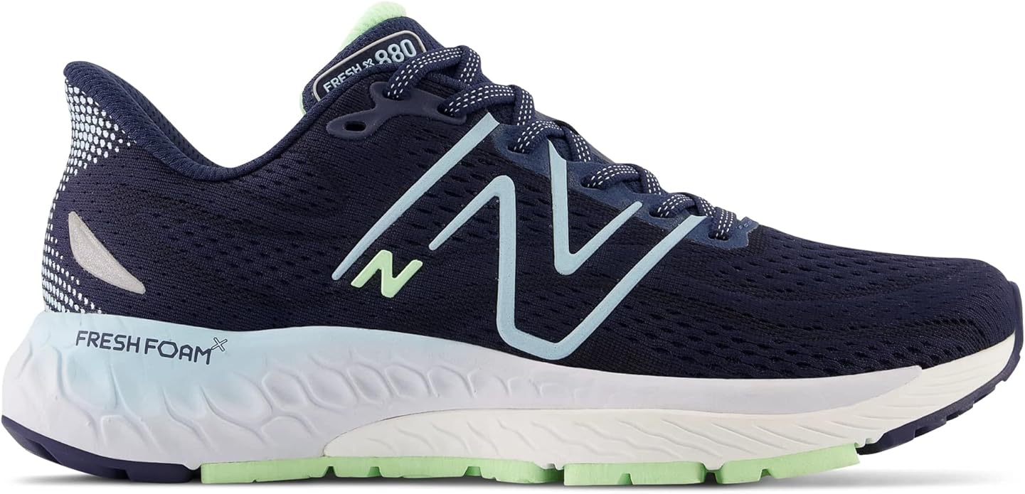 New Balance Men's Fresh Foam X 880 V13 Running Shoe