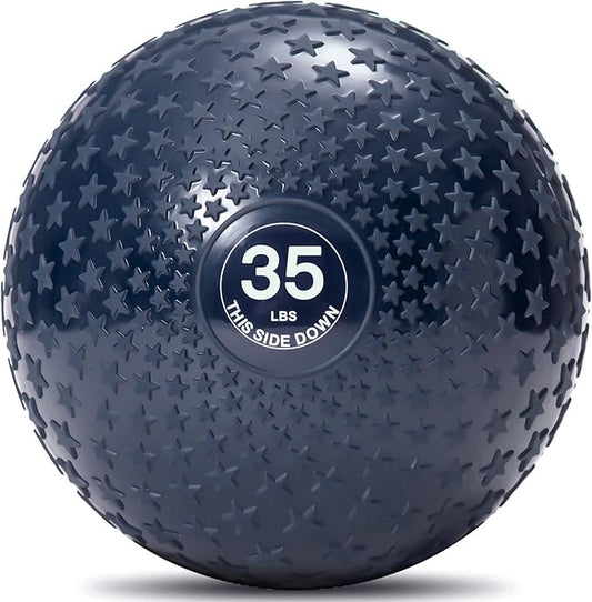 JFIT Slam Ball