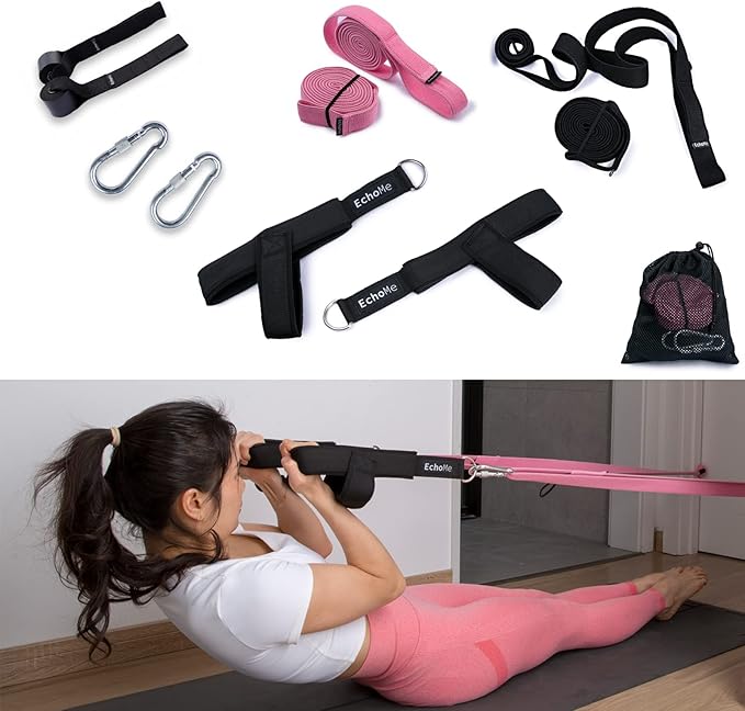 EchoMe Portable Pilates Kit