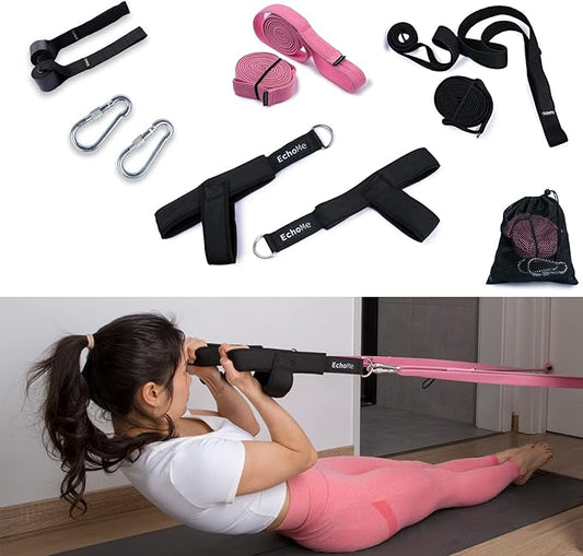 EchoMe Portable Pilates Kit