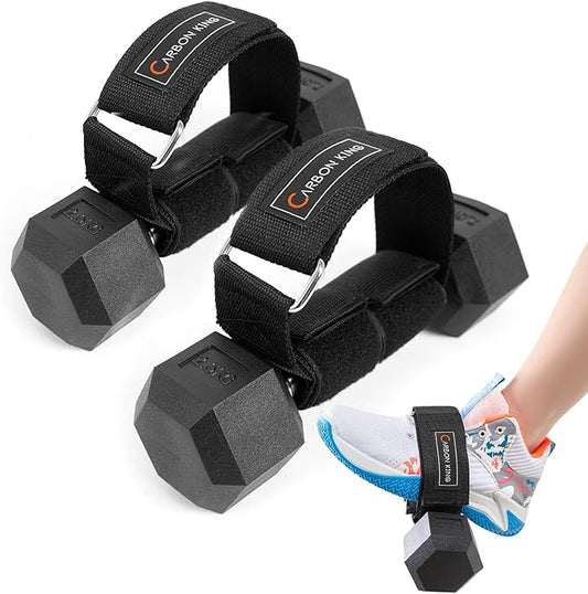 Feet Weight Lifting