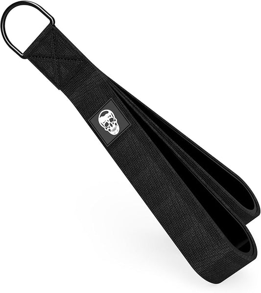 Gymreapers Tricep Rope Cable Attachment (3 Lengths Built