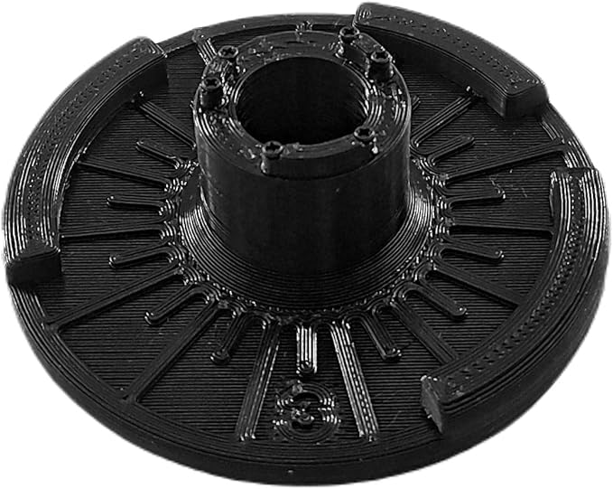 NEW More Durable Design Replacement Disc #3 552 SelectTech 2. Steel 3D printed