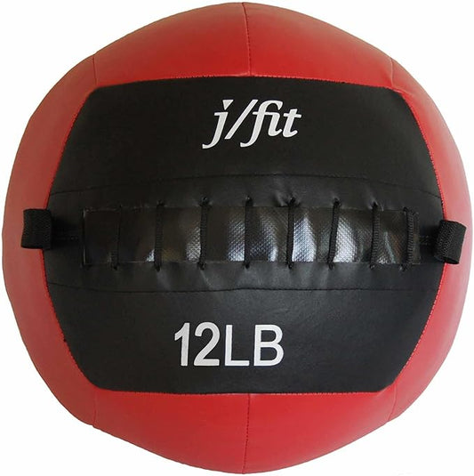 JFIT Wall Ball