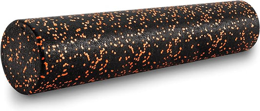 ProsourceFit High Density Foam Rollers 12 - Inches long
