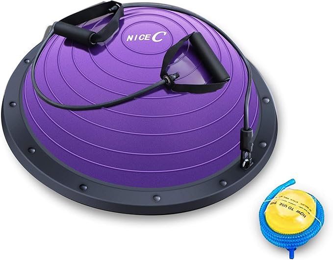 Nice C Balance Ball