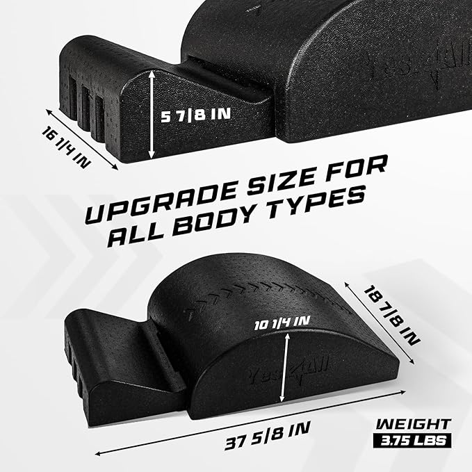 Yes4All Spine Corrector
