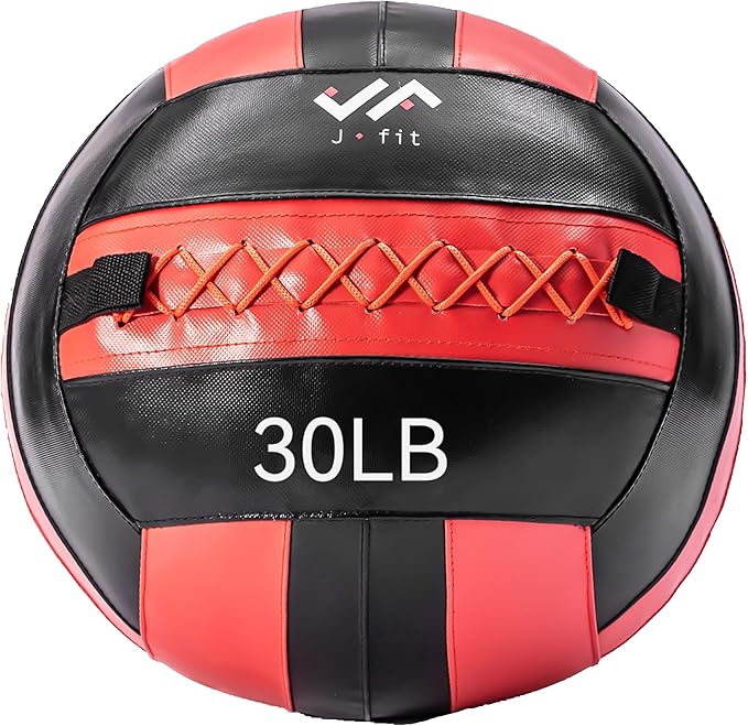 JFIT Wall Ball