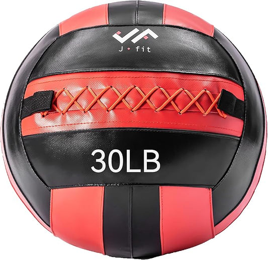 JFIT Wall Ball