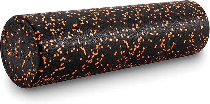ProsourceFit High Density Foam Rollers 12 - Inches long