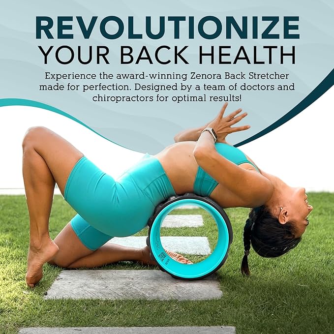 ZENORA Back Stretcher