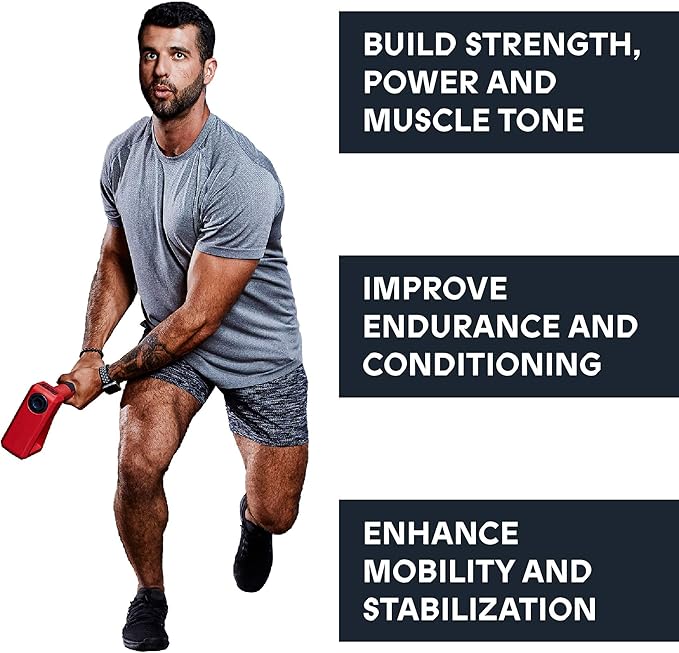 Functional Trainer System