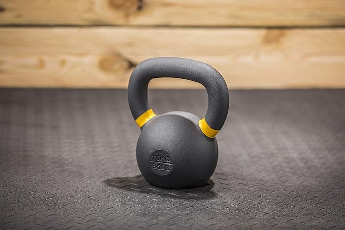 Lifeline Kettlebell Weight for Whole-Body Strength Training with Kettlebells