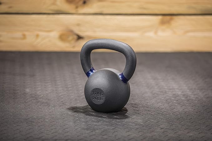 Lifeline Kettlebell Weight for Whole-Body Strength Training with Kettlebells
