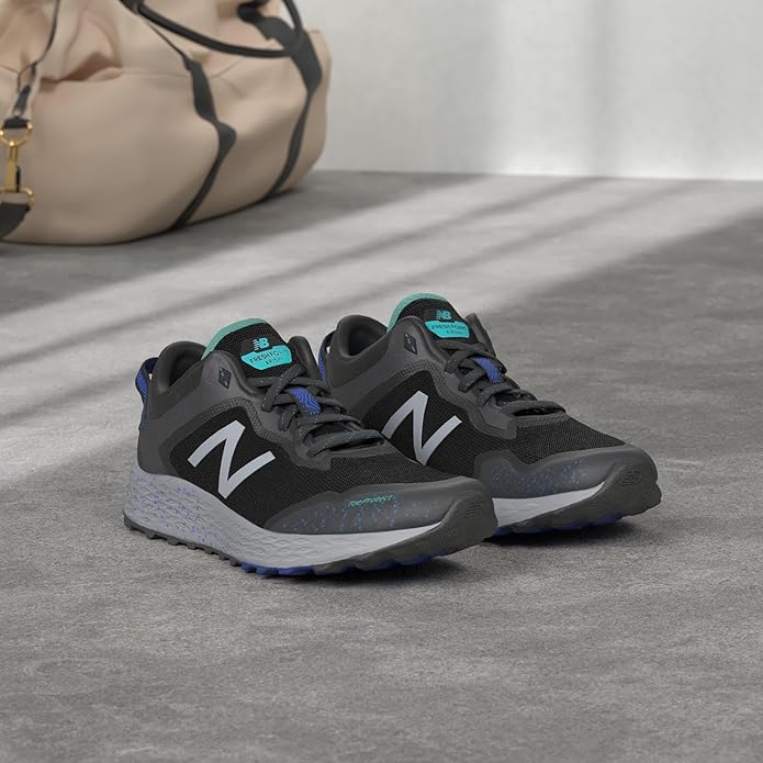 New Balance Women's Fresh Foam Arishi Trail V1 Trail Running Shoe
