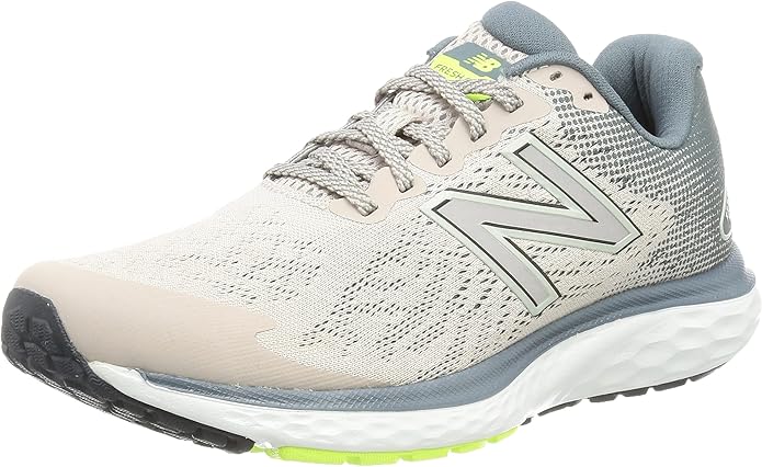 New Balance Women's Fresh Foam 680 V7 Running Shoe