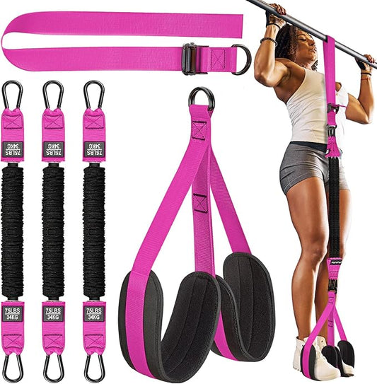 Pull Up Assistance Bands