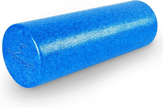 ProsourceFit High Density Foam Rollers 12 - Inches long