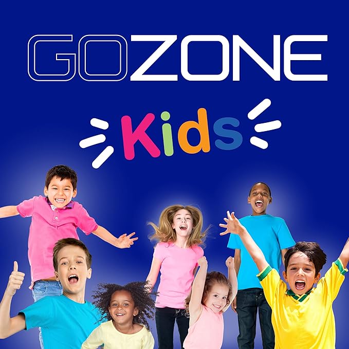 Kids Bouncy Bands 2 Pack,