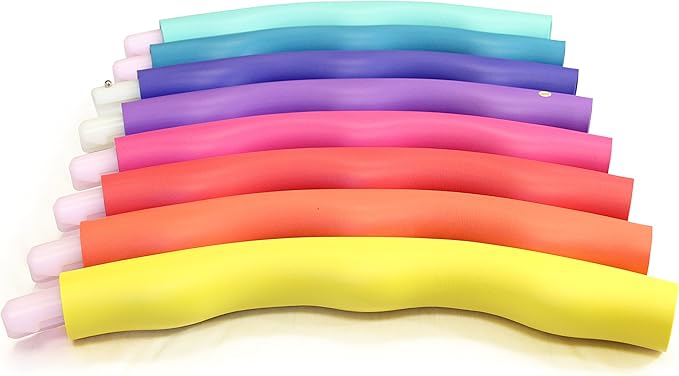 Weighted Hula Hoop 3L - 3.3 lb