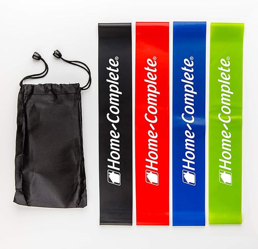 Home-Complete Workout Resistance Band Loop