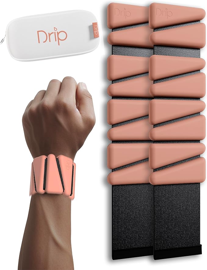 Wrist Weights - Adjustable Ankle Weights