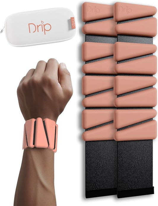 Wrist Weights - Adjustable Ankle Weights