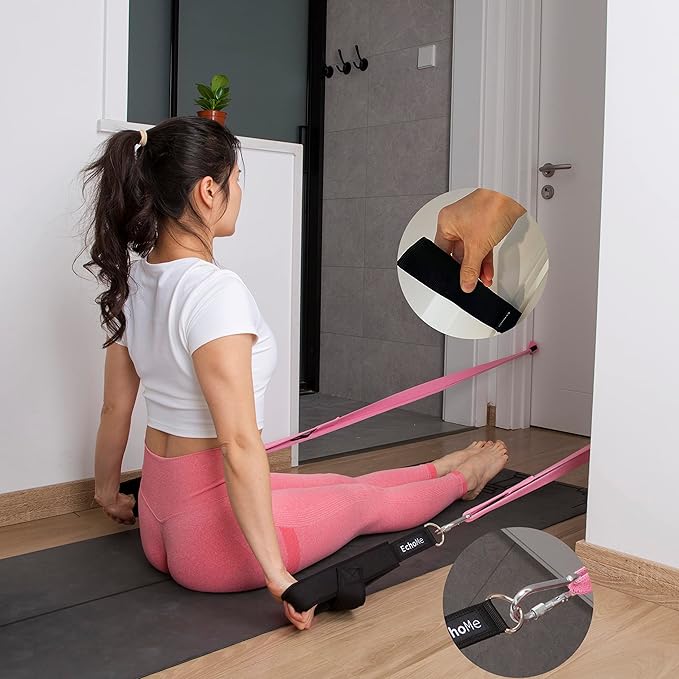 EchoMe Portable Pilates Kit