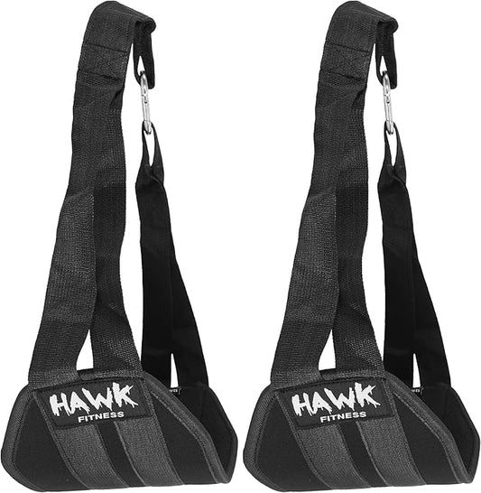 Ab Straps for Men and Women